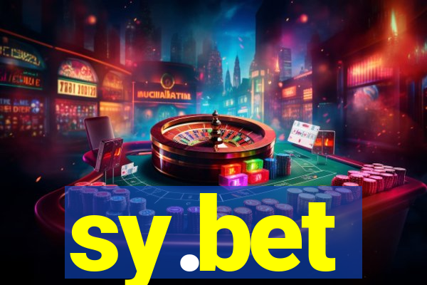 sy.bet