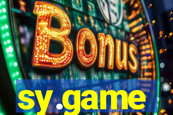 sy.game