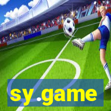 sy.game