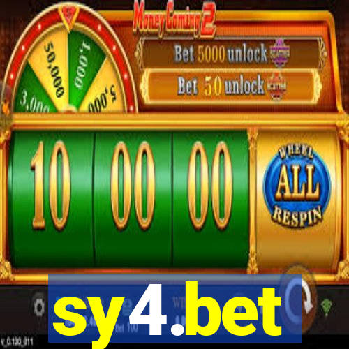 sy4.bet