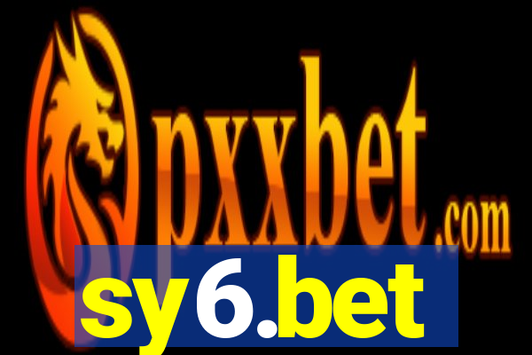 sy6.bet