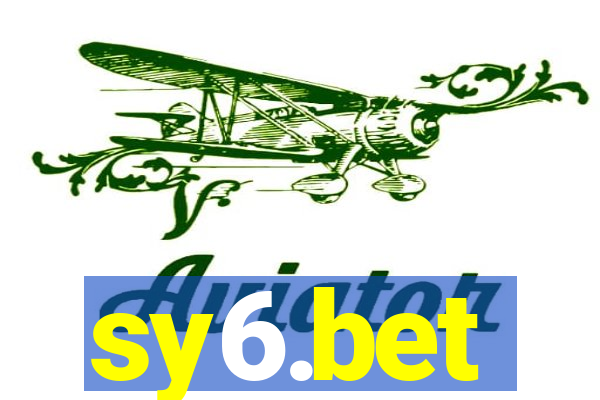 sy6.bet