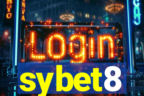 sybet8