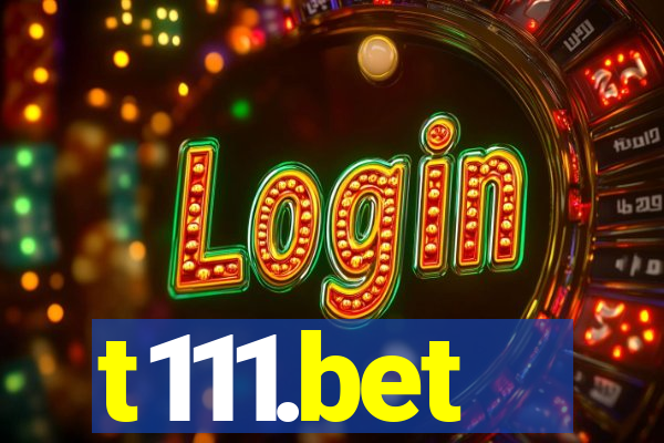 t111.bet