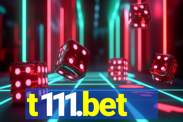 t111.bet