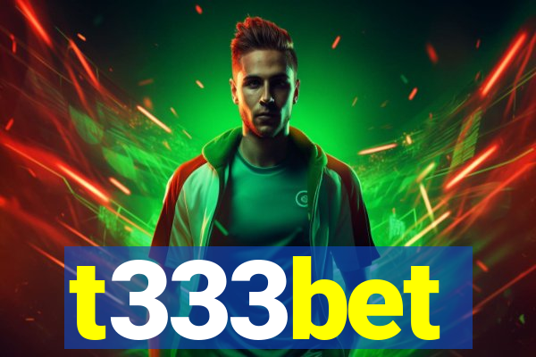 t333bet