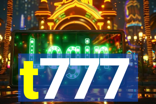 t777