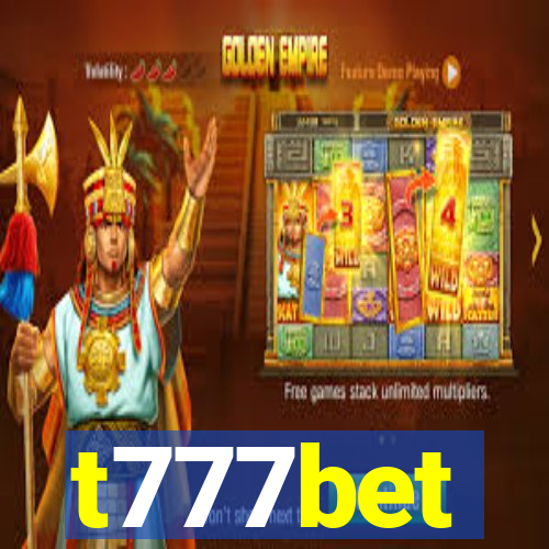 t777bet