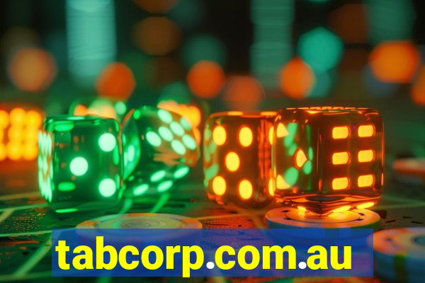 tabcorp.com.au