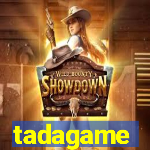 tadagame