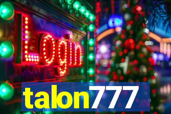 talon777