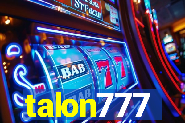 talon777