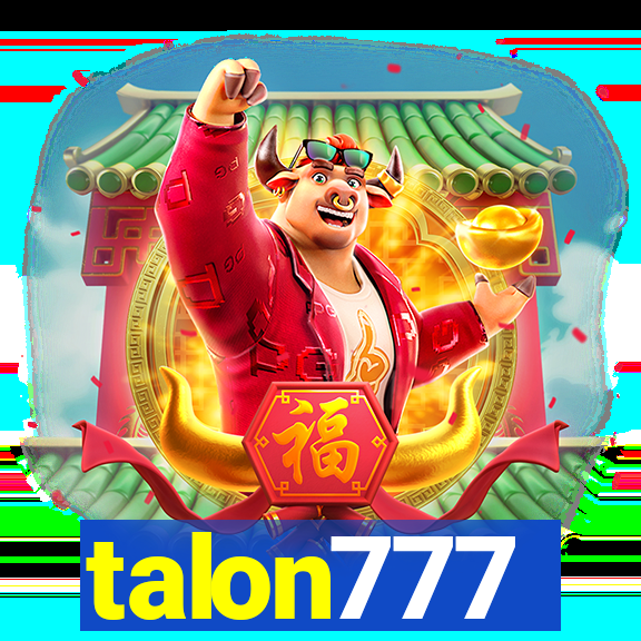 talon777