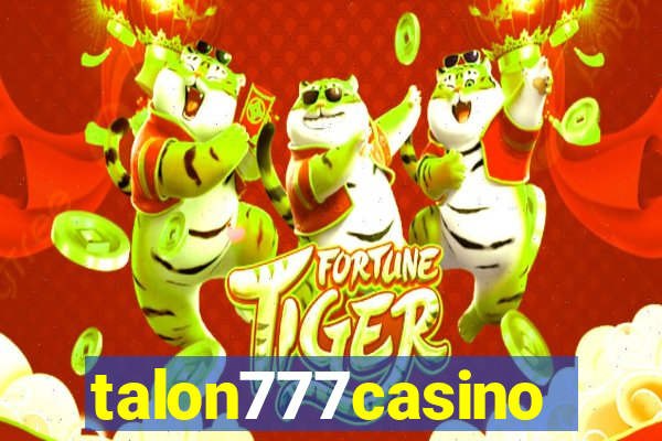 talon777casino