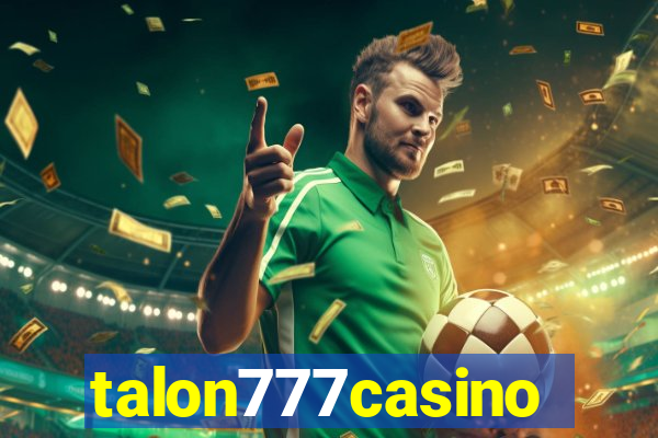 talon777casino