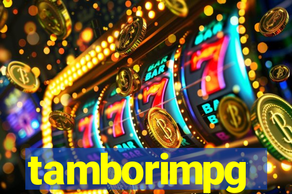 tamborimpg