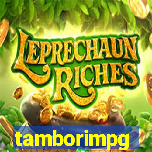 tamborimpg