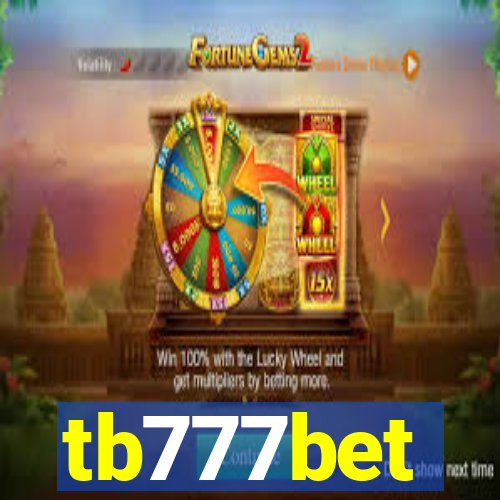 tb777bet