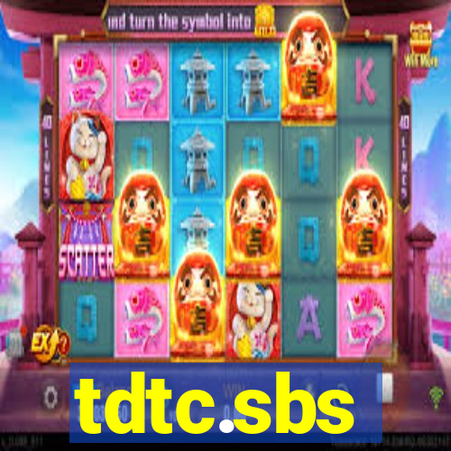 tdtc.sbs
