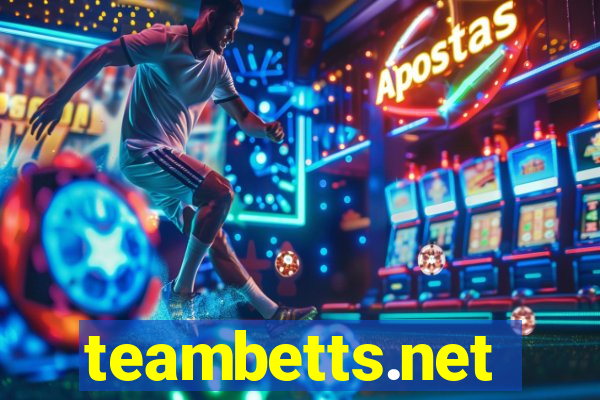teambetts.net