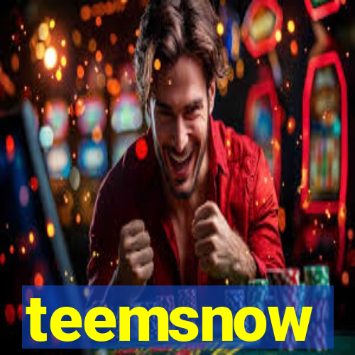 teemsnow