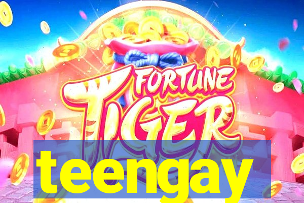 teengay