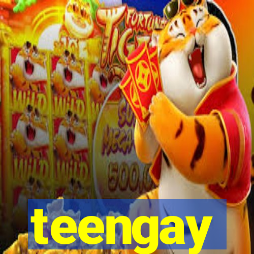 teengay