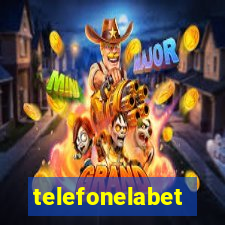 telefonelabet