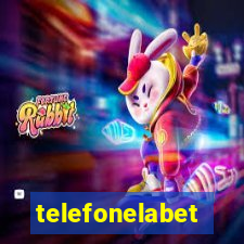 telefonelabet