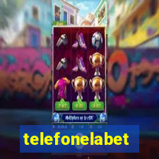 telefonelabet