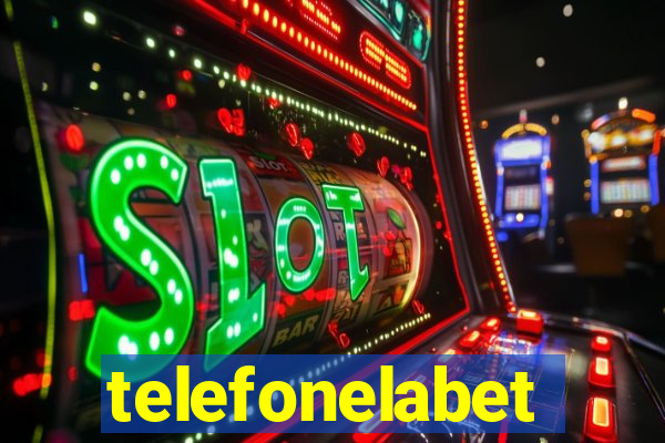 telefonelabet