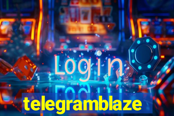 telegramblaze