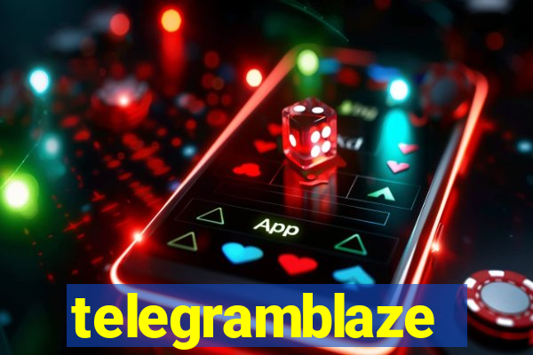 telegramblaze