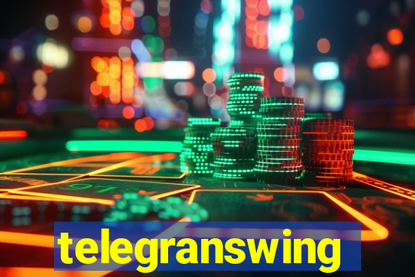 telegranswing
