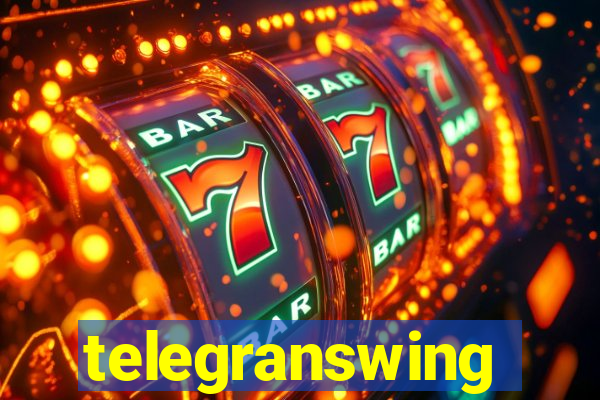 telegranswing