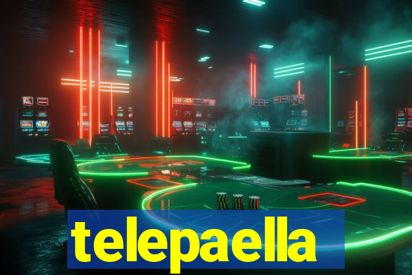 telepaella