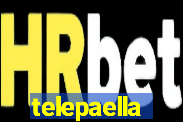 telepaella