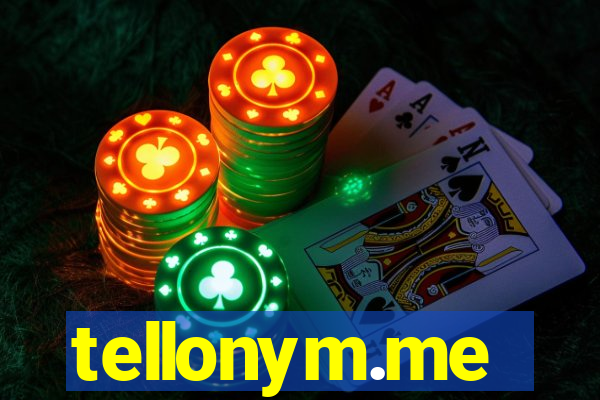 tellonym.me