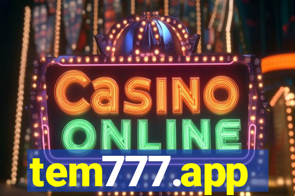 tem777.app