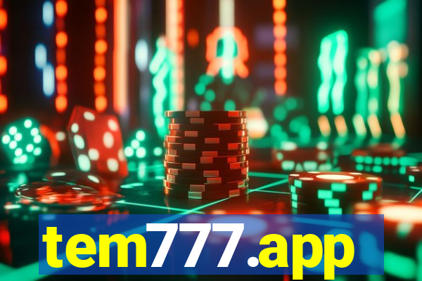tem777.app