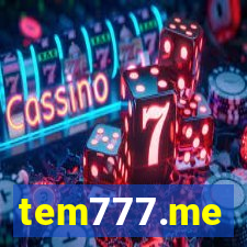 tem777.me