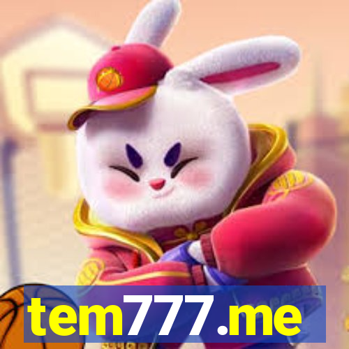 tem777.me