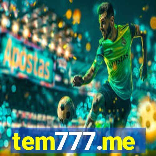 tem777.me
