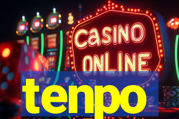tenpo