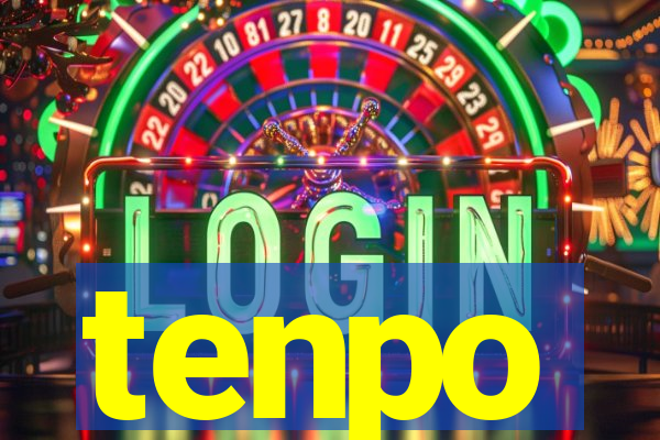 tenpo