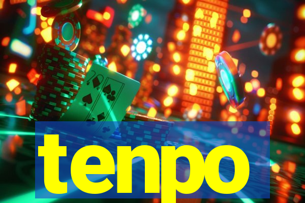 tenpo