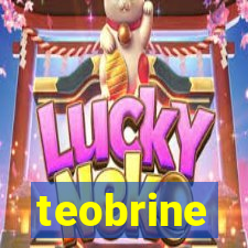 teobrine