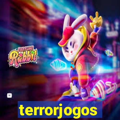 terrorjogos