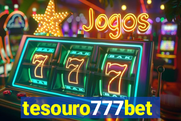 tesouro777bet