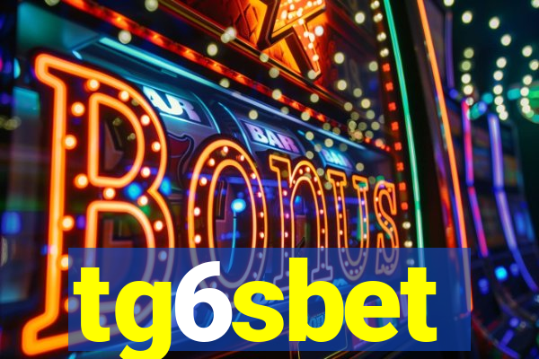 tg6sbet
